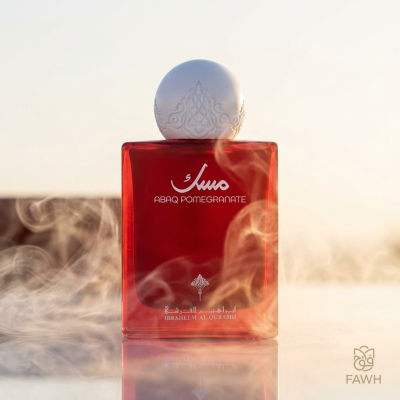 Pomegranate Musk - 75