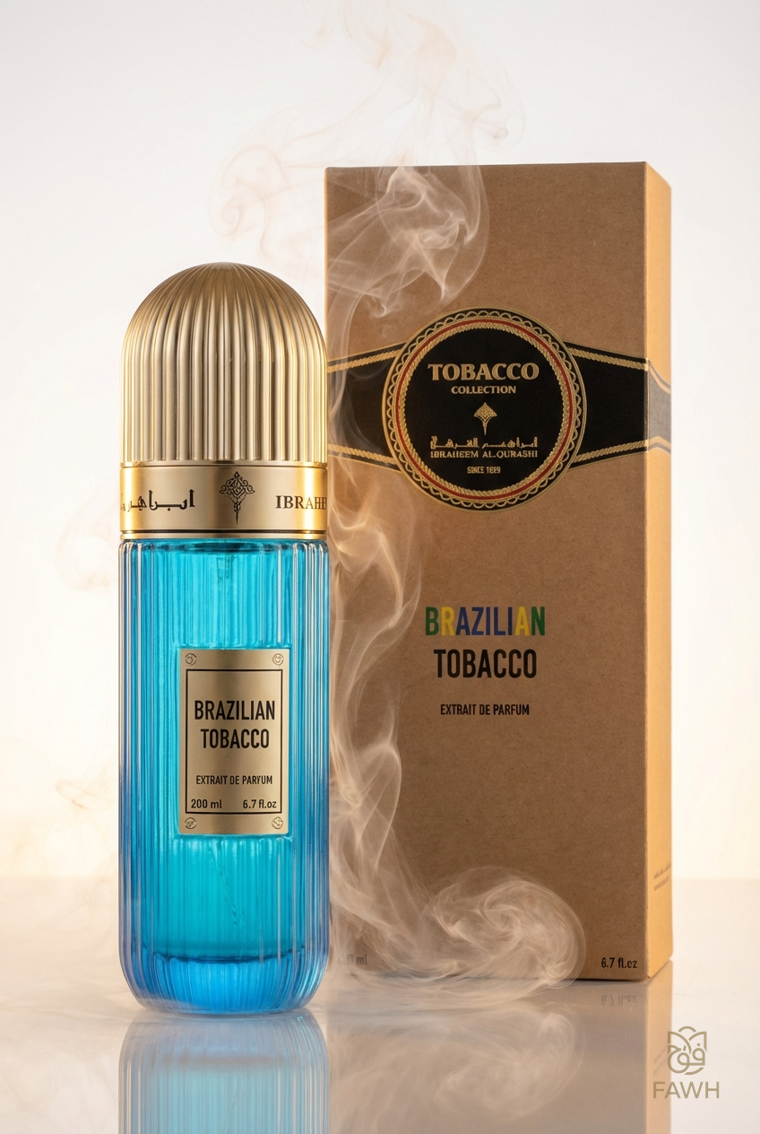 Brazilian Tobacco