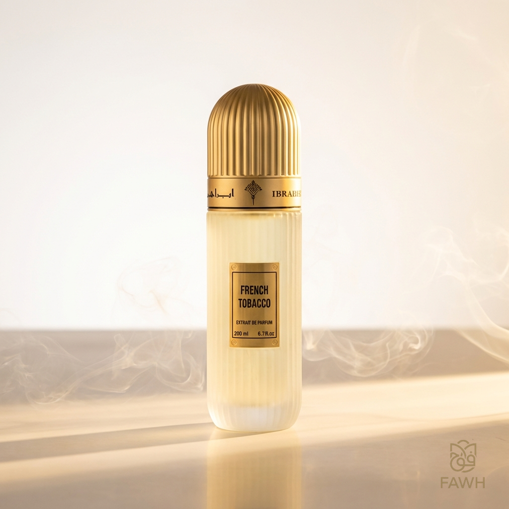 French Tobacco