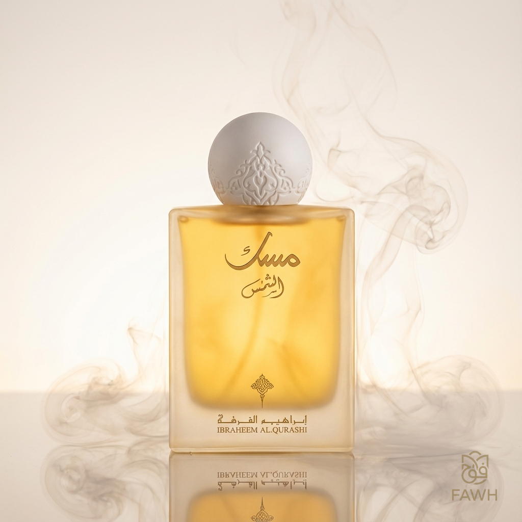 Al Shams Musk