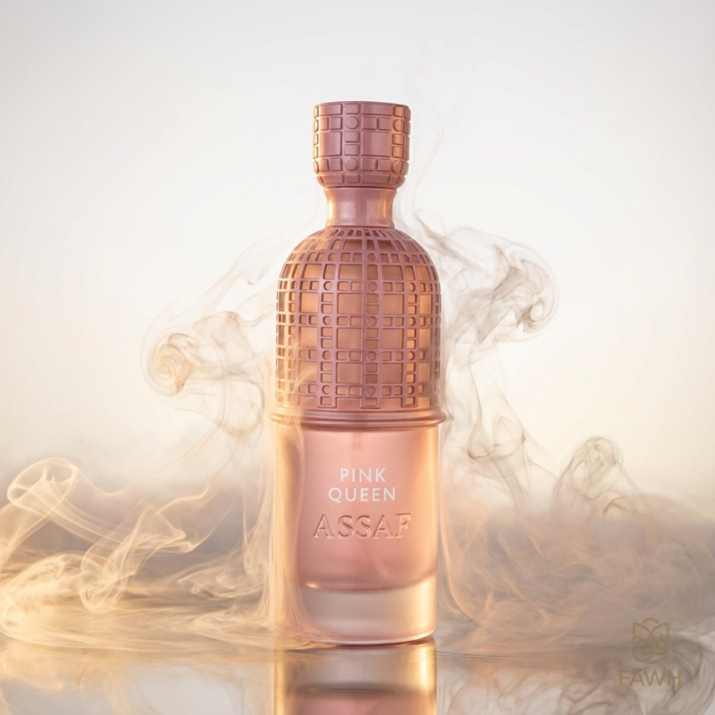 Pink Queen exclusive - 200