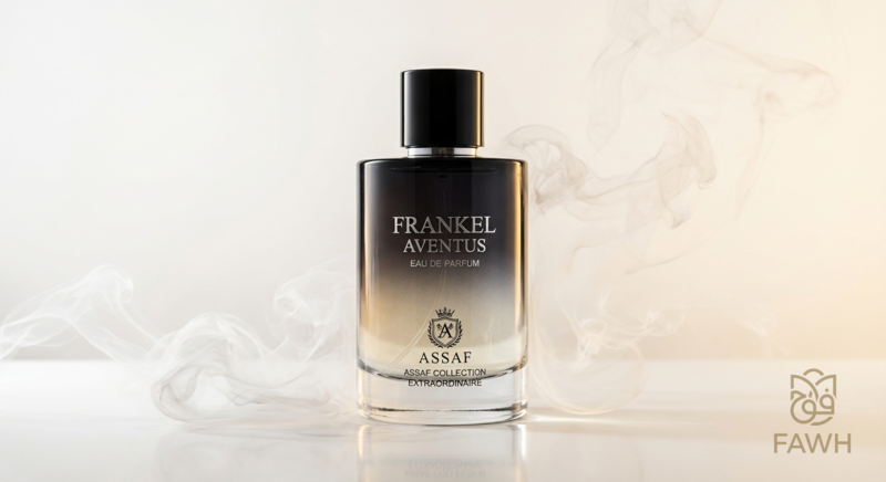 Frankel Aventus - 200