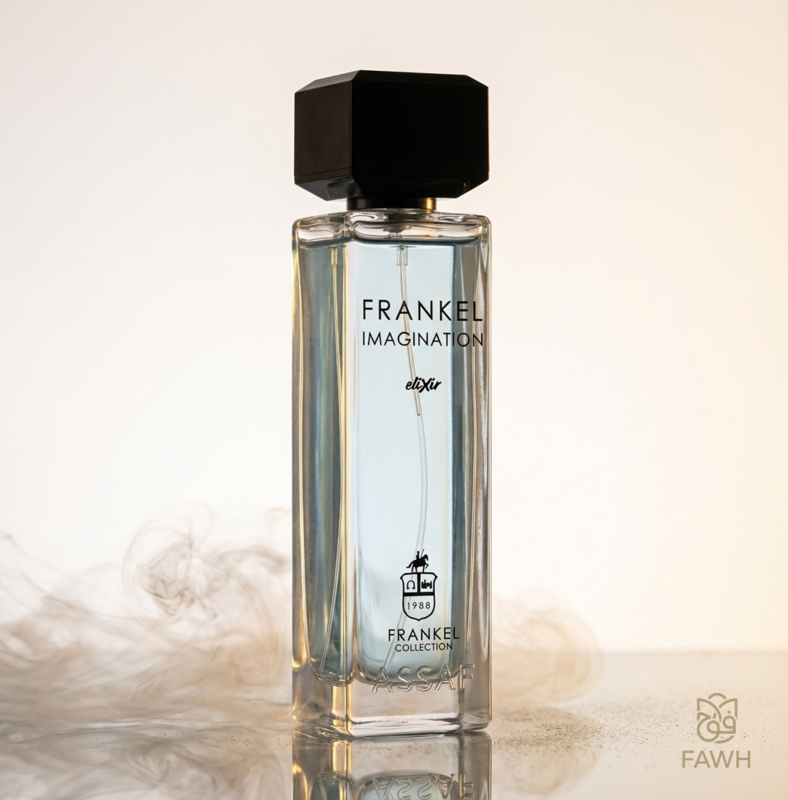 Frankel Imagination - 200