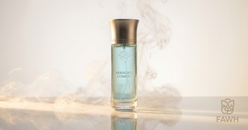 Arrogate Comete - 200