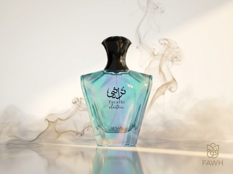 Turathi electric - 90