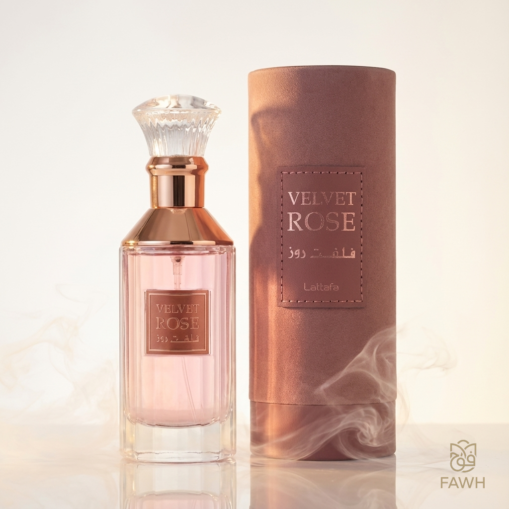 Velvet Rose
