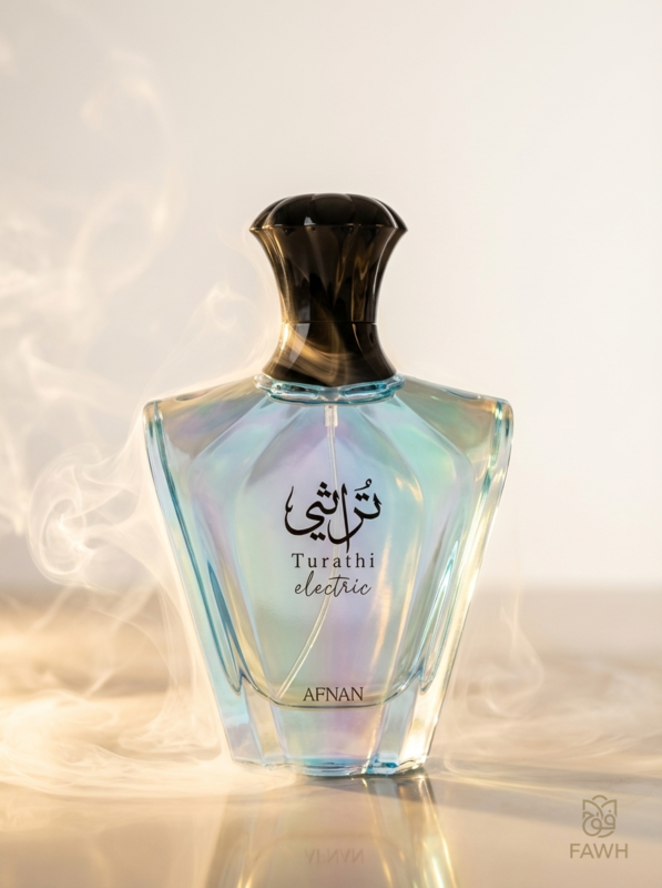 Turathi electric - 100