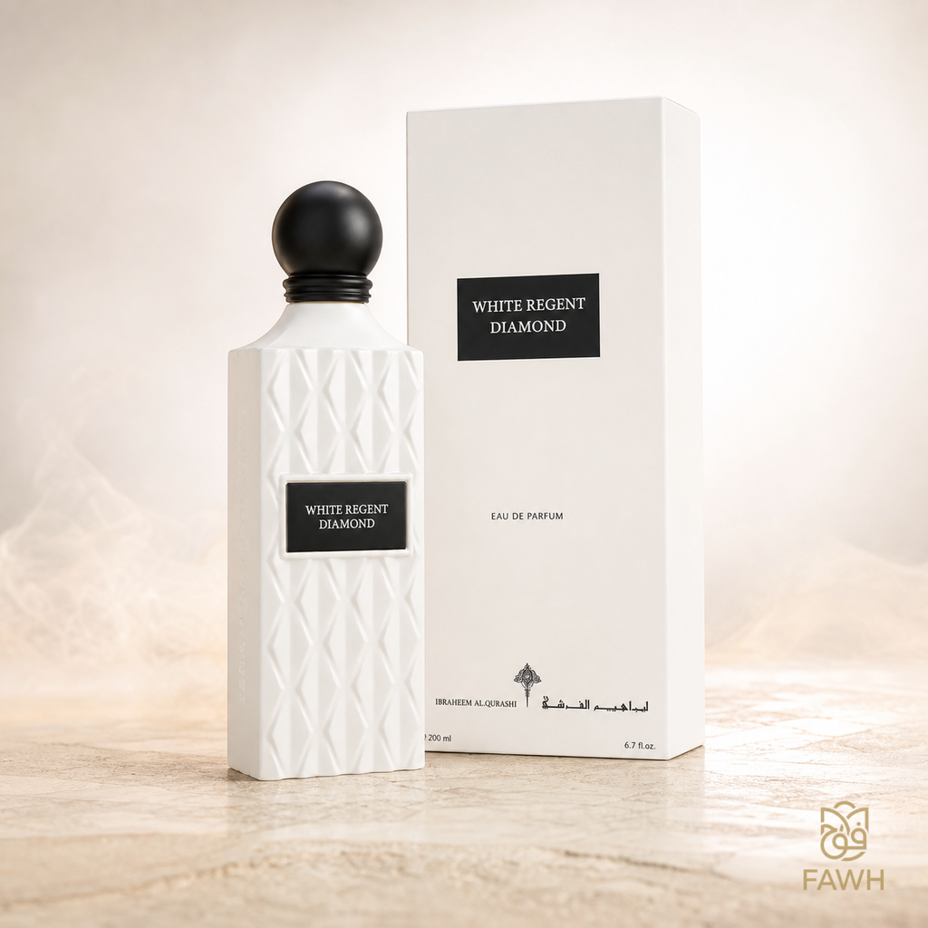White Regent