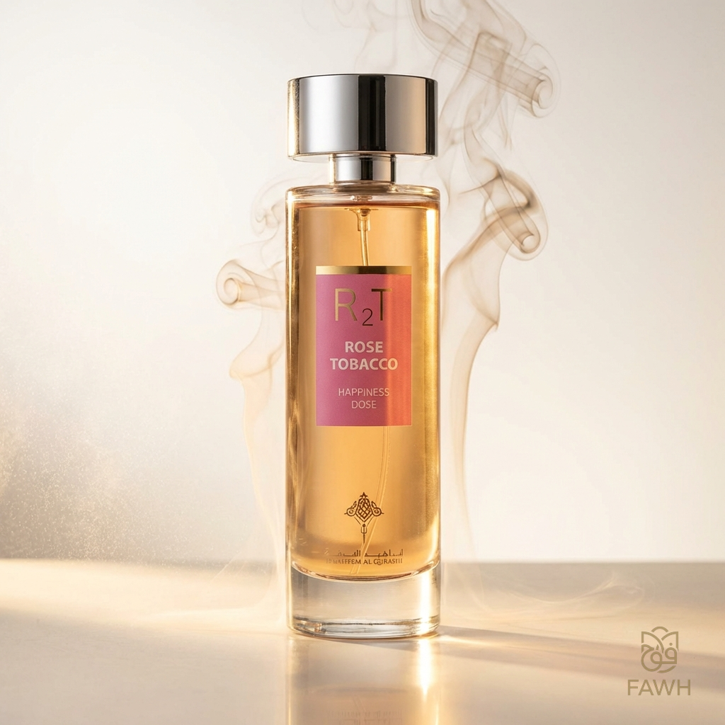 Rose Tobacco