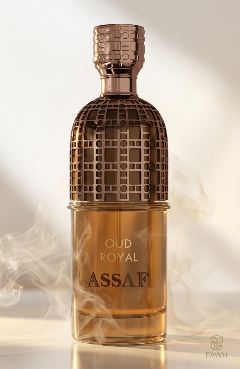 Oud Royal